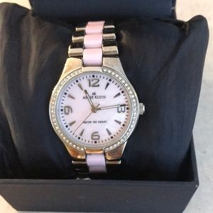 Anne Klein Watch